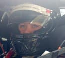 Natasha Seatter helmet photo