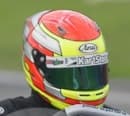 Trey Nairn helmet photo