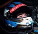 Scott McLaughlin helmet photo