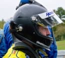 Boris Said helmet photo