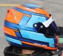 Asten Addy helmet photo