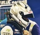 Valentin Simonet helmet photo