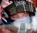 Felix Rosenqvist helmet photo