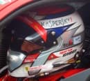 Marco Cioci helmet photo