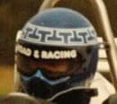 Ilias Efessios helmet photo