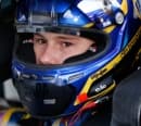 Todd Gilliland helmet photo