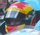 Wim Eyckmans helmet photo