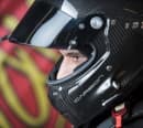 Dragos Dumitrascu helmet photo