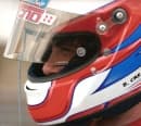 Bram Cremers helmet photo