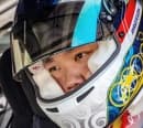 Anderson Tanoto helmet photo