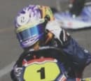 Shogo Endo helmet photo