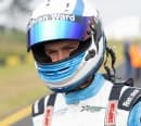 Lachlan Ward helmet photo