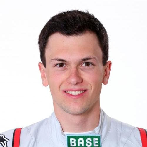 Dominik Baumann profile photo