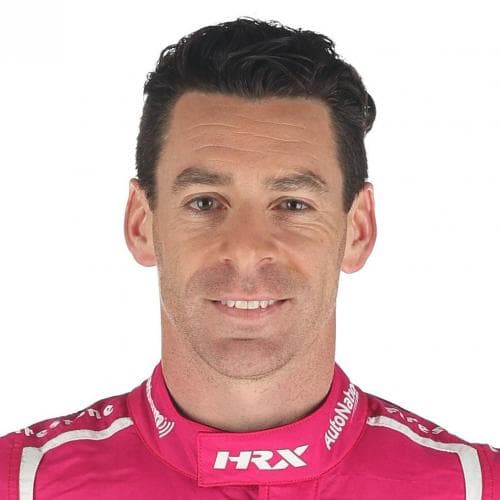 Simon Pagenaud profile photo