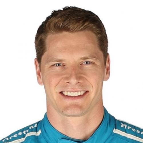 Josef Newgarden Photo by INDYCAR Photography