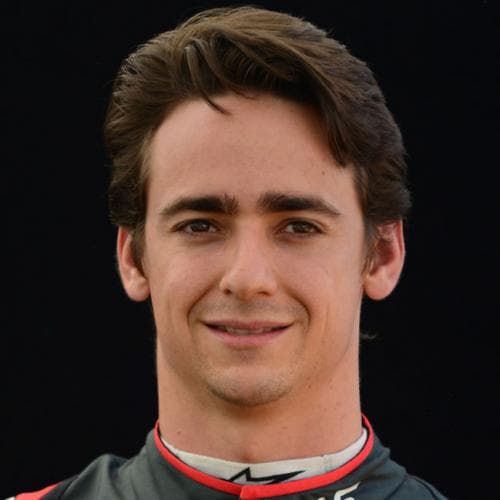 Esteban Gutiérrez profile photo