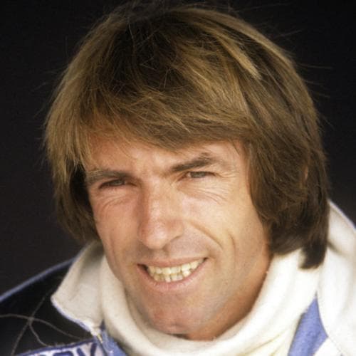 Jacques Laffite profile photo