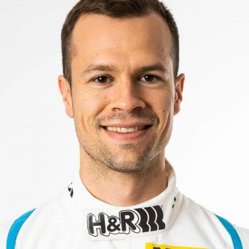 Patric Niederhauser profile photo