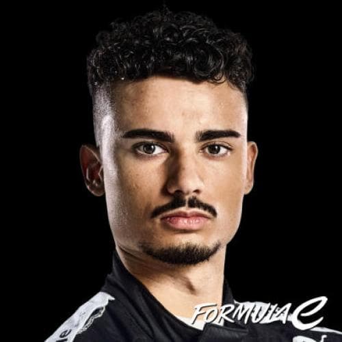 Pascal Wehrlein profile photo