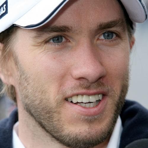 Nick Heidfeld Photo by © Grand Prix Photo