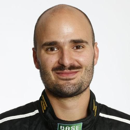 Albert von Thurn und Taxis Photo by ADAC Motorsport