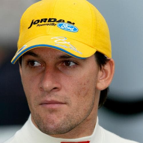 Giorgio Pantano profile photo