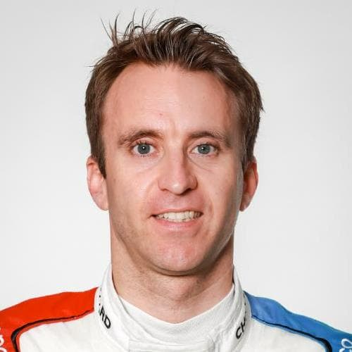 Timo Bernhard profile photo