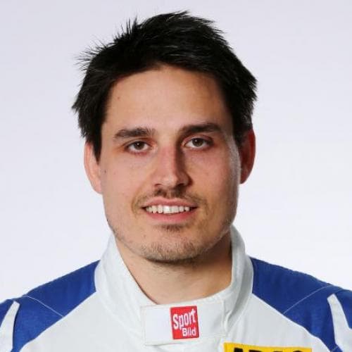 Marc Busch profile photo