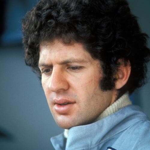 Jody Scheckter profile photo