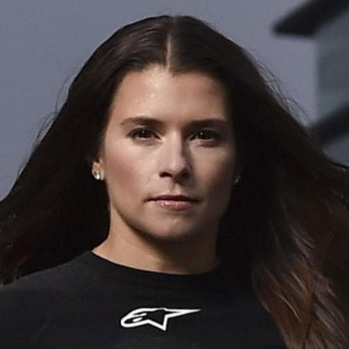 Danica Patrick profile photo