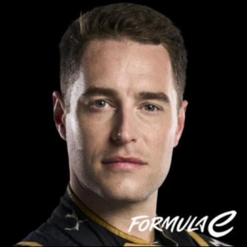 Stoffel Vandoorne profile photo