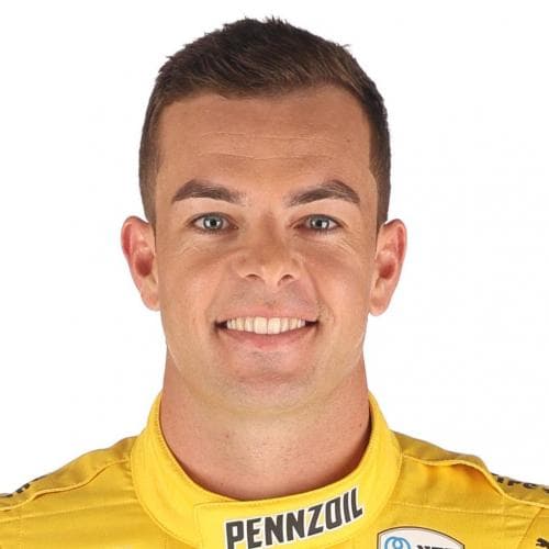 Scott McLaughlin profile photo