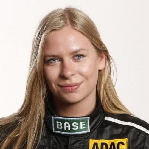 Christina Nielsen profile photo