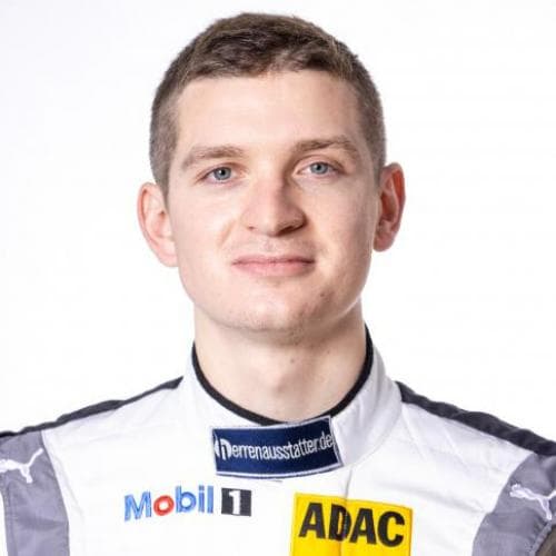 Mathieu Jaminet profile photo