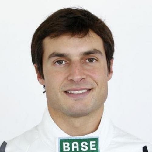 Bruno Spengler profile photo