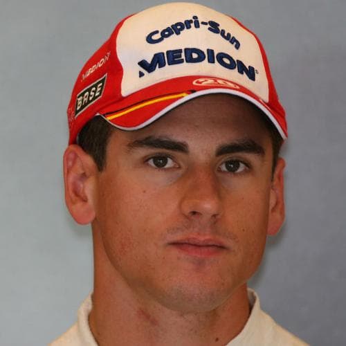 Adrian Sutil profile photo