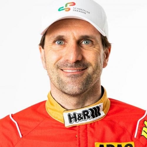 Markus Winkelhock profile photo