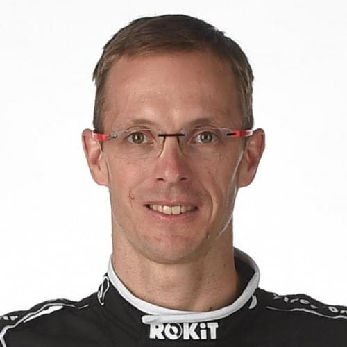 Sébastien Bourdais profile photo