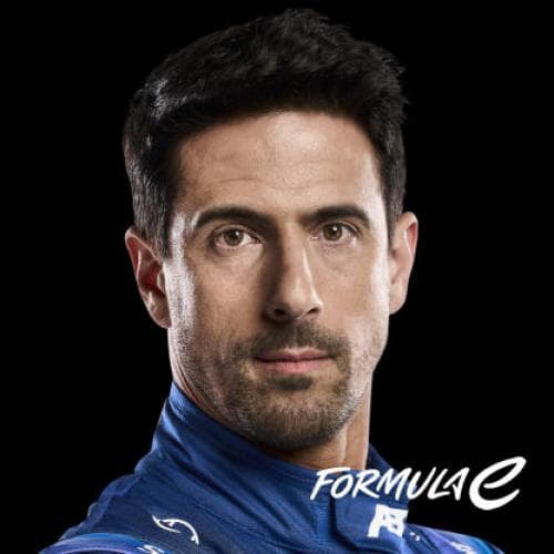 Lucas Di Grassi profile photo