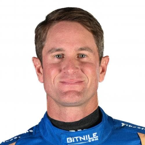 Ryan Hunter-Reay profile photo