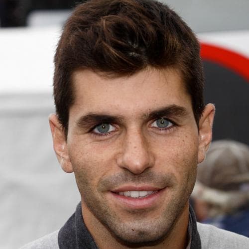 Jaime Alguersuari profile photo