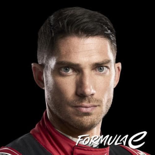 Edoardo Mortara profile photo