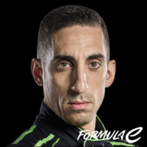 Sébastien Buemi profile photo