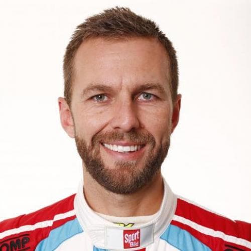 Chris van der Drift profile photo