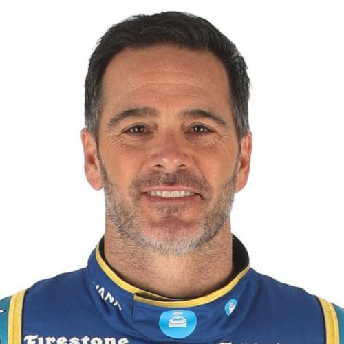 Jimmie Johnson profile photo