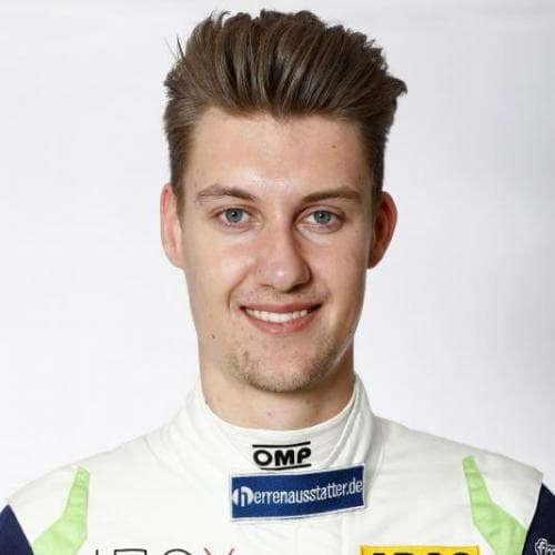 Nicolai Sylvest profile photo