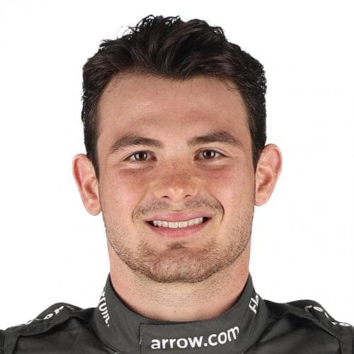 Patricio O'Ward profile photo