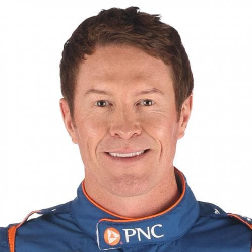 Scott Dixon profile photo