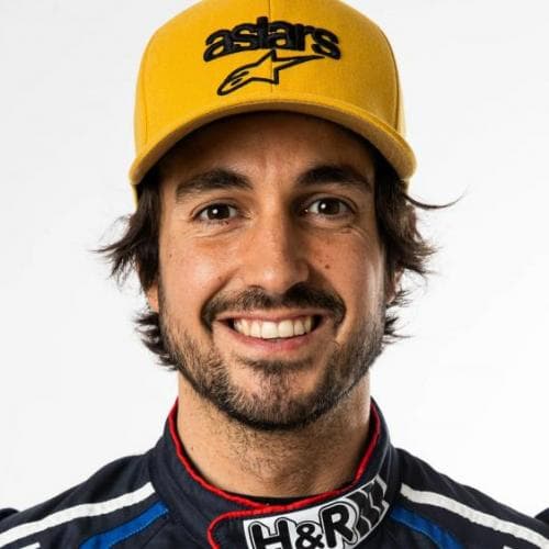 Albert Costa profile photo