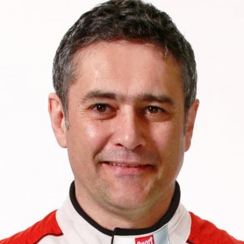 Karl Wendlinger profile photo